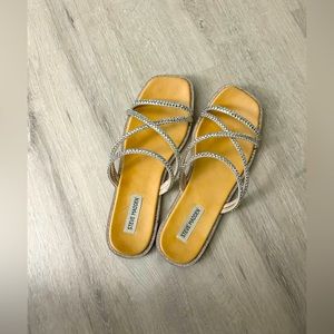 Steve Madden shoes